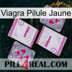 Viagra Yellow Pill 33
